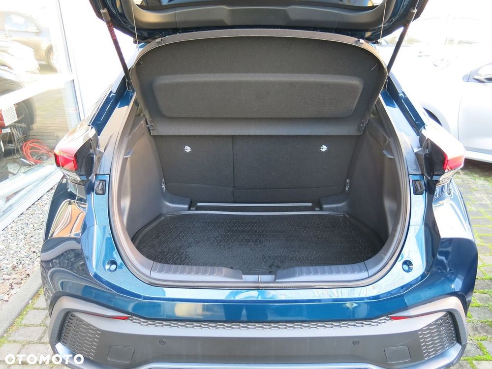 Toyota C-HR 1.8 Hybrid Style - 10