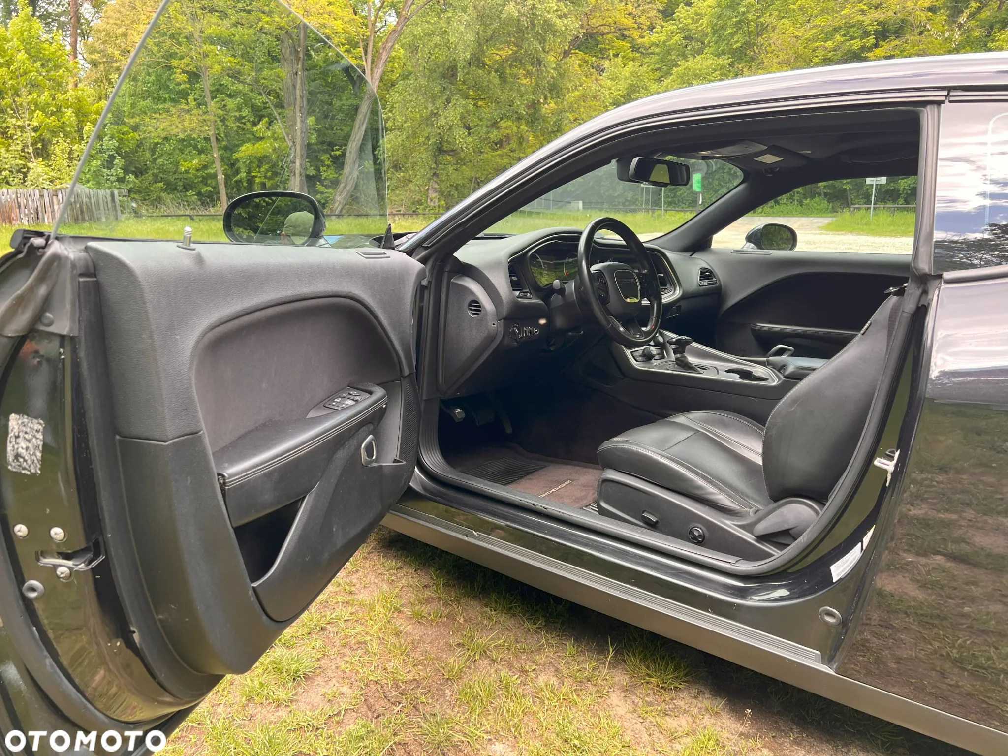 Dodge Challenger 5.7 R/T - 10
