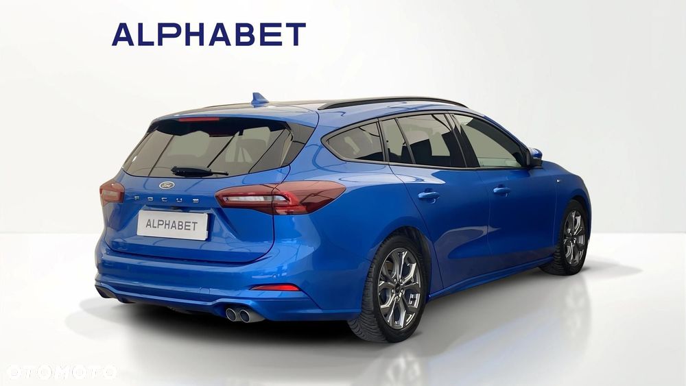 Ford Focus 1.5 EcoBlue ST-Line X - 5