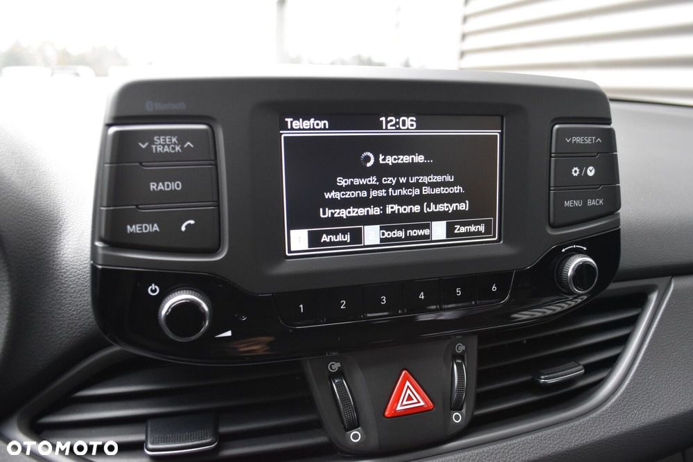 Hyundai i30 1.0 T-GDI Classic + - 17