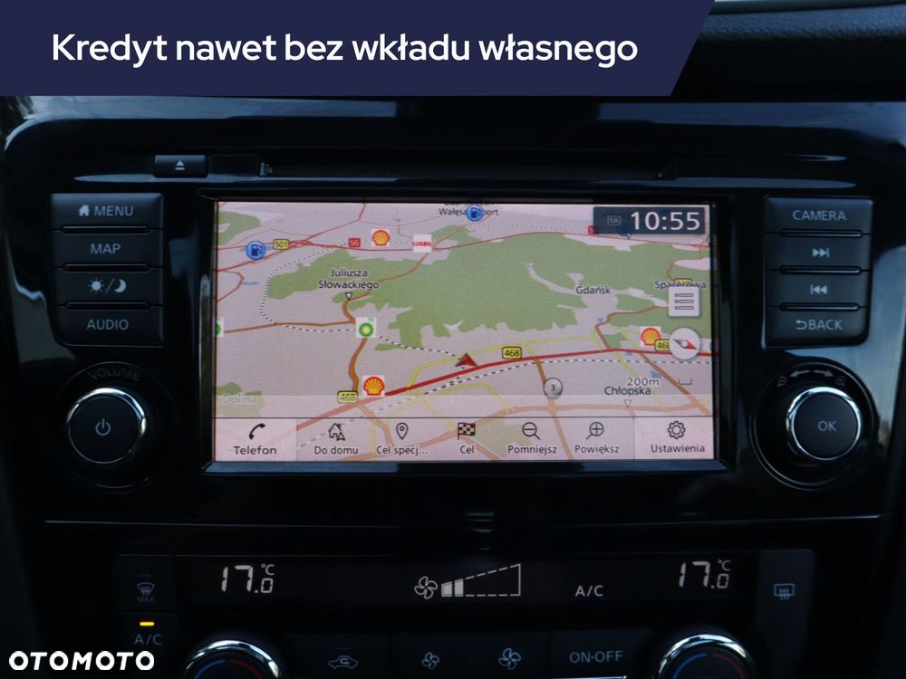 Nissan Qashqai - 15
