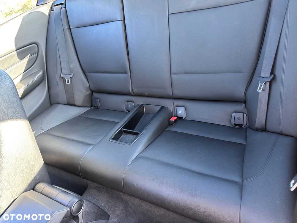 BMW Seria 1 135i - 26