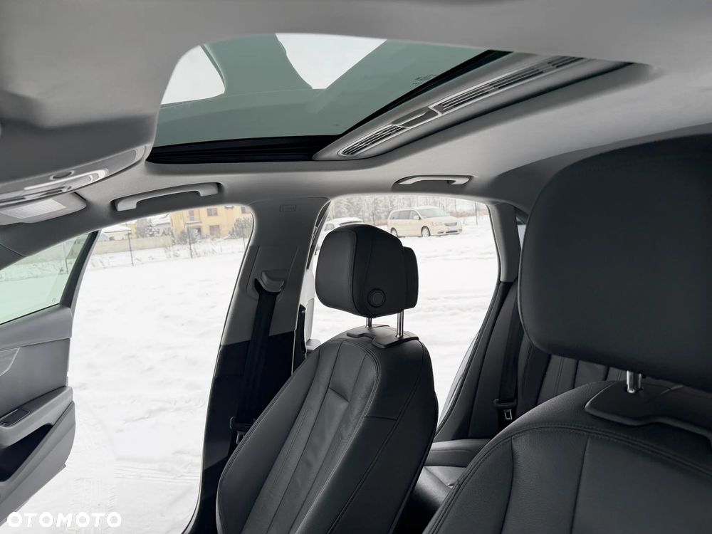 Audi A4 Limousine 2.0 TFSI quattro S tronic sport - 12