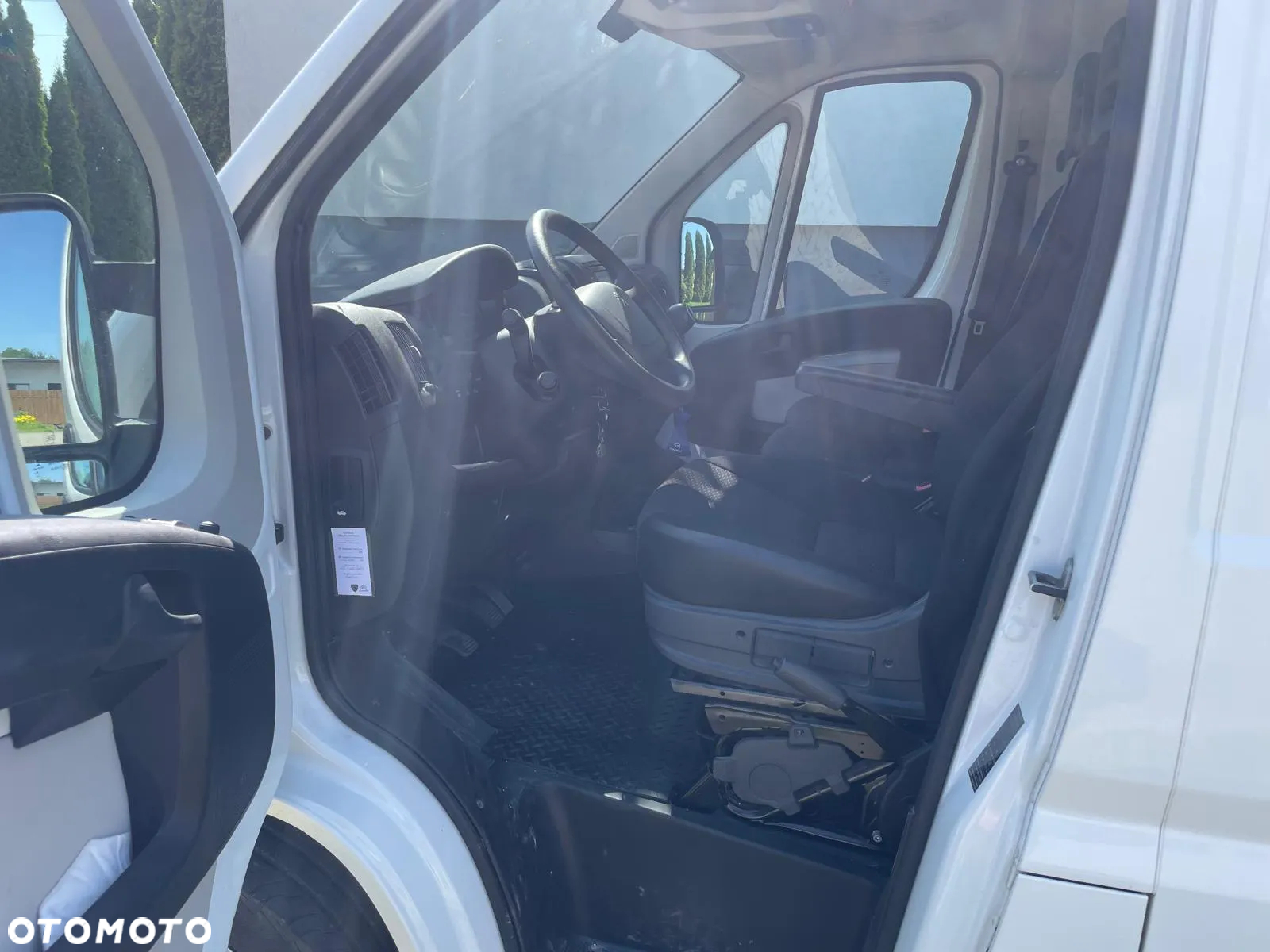 Peugeot Boxer HDi 333 L2H2 Allure - 5