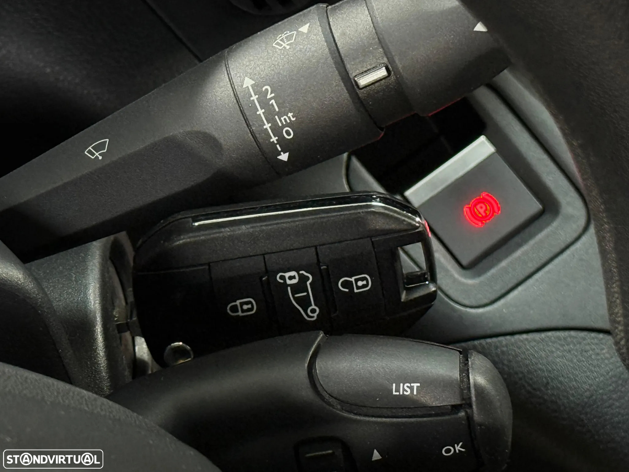 Citroën Berlingo M 1.5 BlueHDi CVM6 - 34