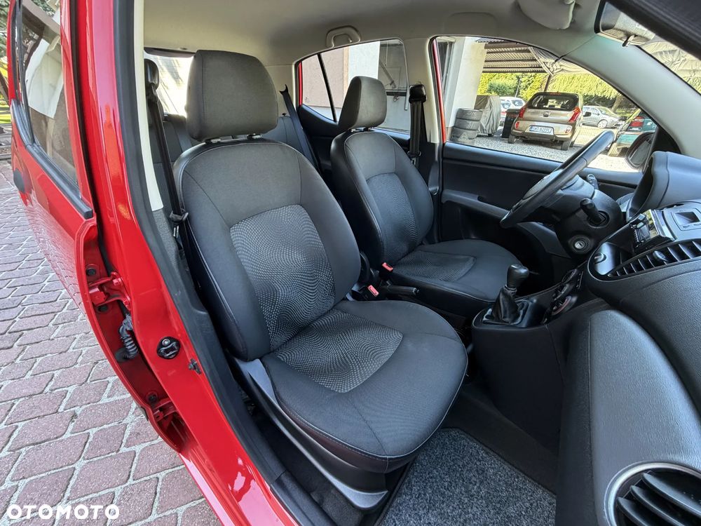 Hyundai i10 1.1 Edition 20 - 28