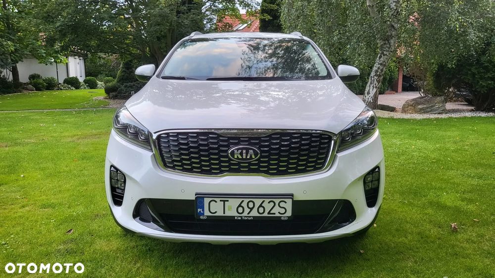 Kia Sorento 2.0 CRDI GT Line - 11