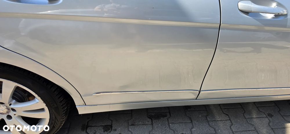 Mercedes-Benz Klasa C 350 Avantgarde - 3