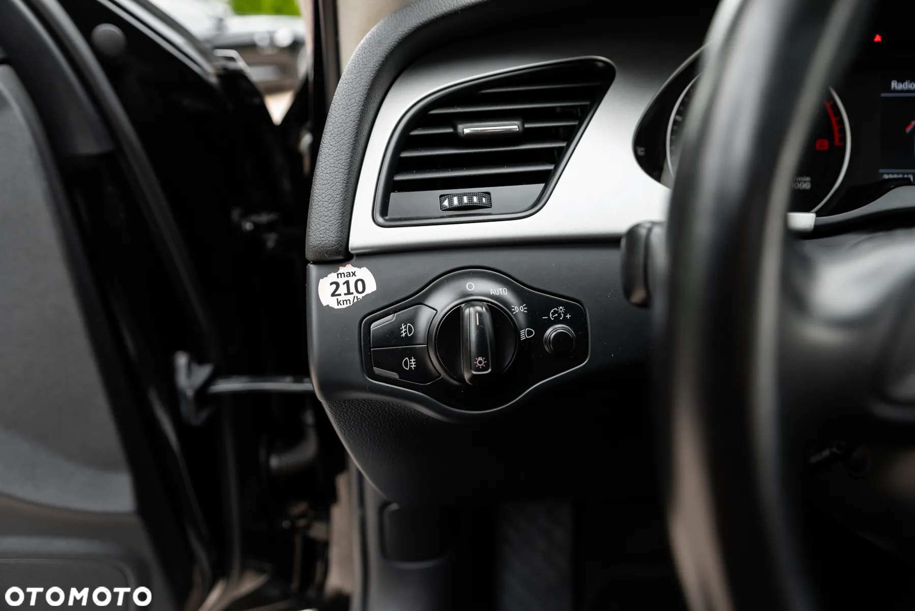 Audi A4 1.8 TFSI Multitronic - 28