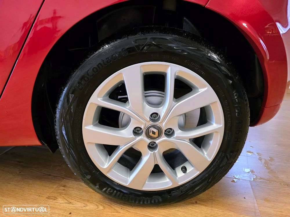 Renault Clio 0.9 TCe Limited Edition - 19