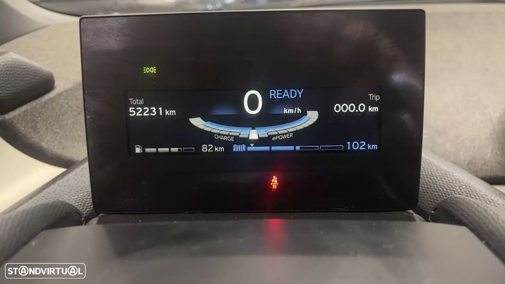 BMW i3 94Ah +EXA +Comfort Package Advance - 20