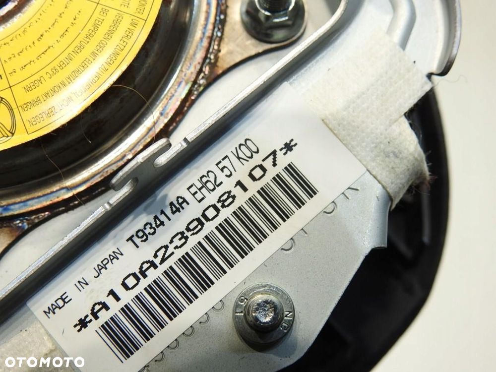 PODUSZKA AIRBAG KIEROWNICY MAZDA CX-7 EH6257K00 - 5