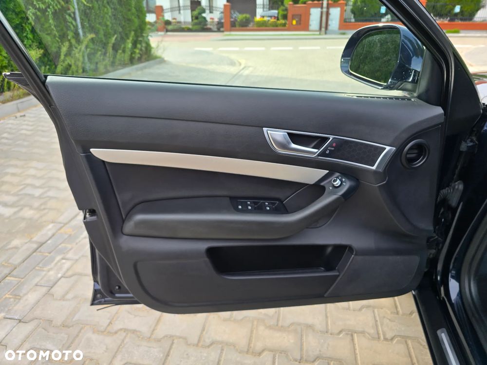 Audi A6 - 17