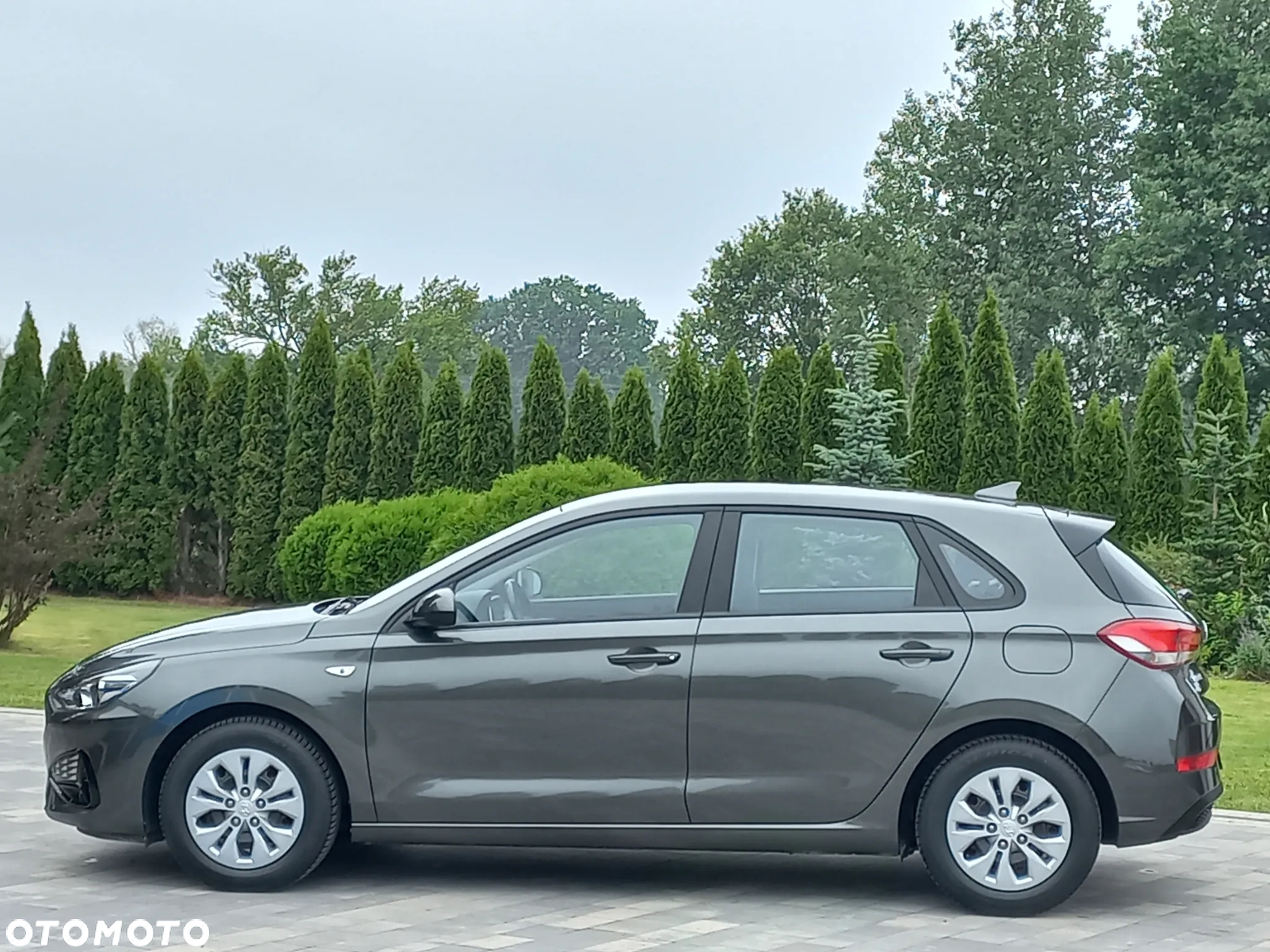 Hyundai i30 1.5 DPI Classic + - 22