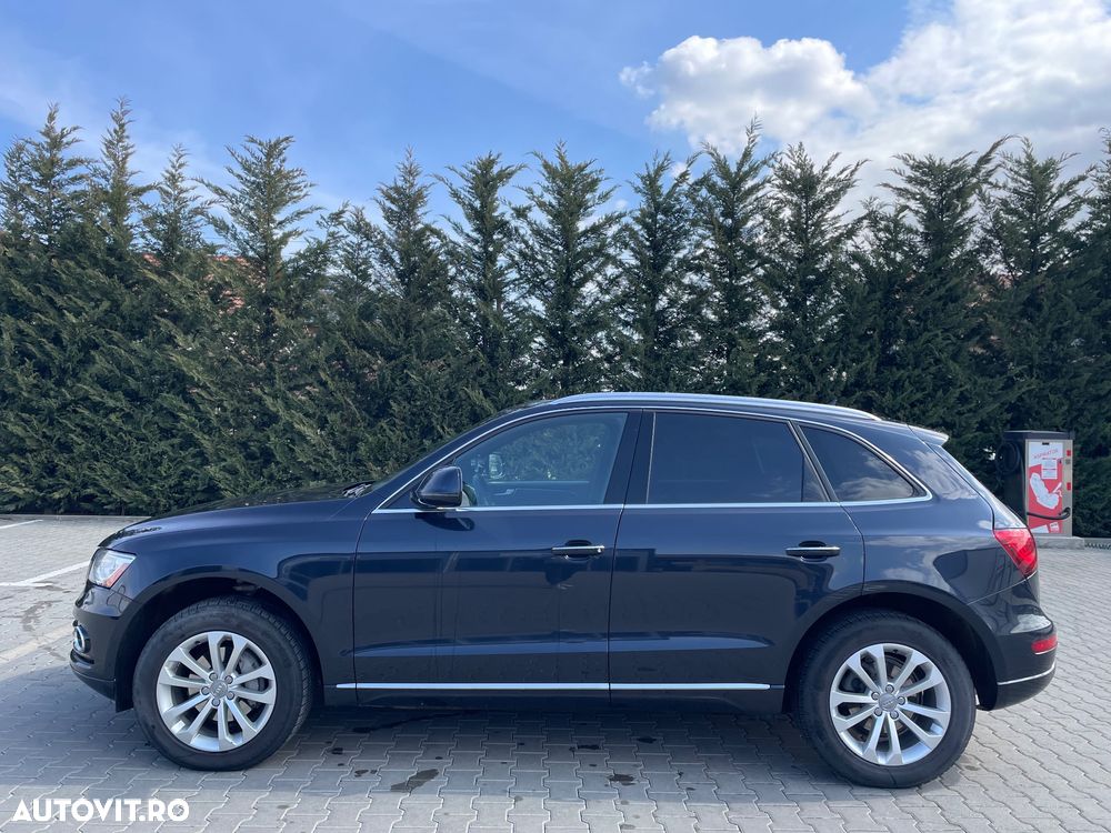 Audi Q5 - 4