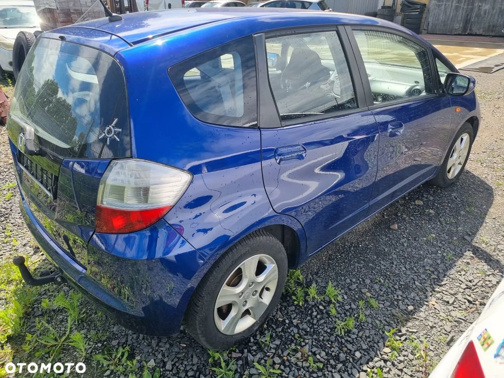 Honda Jazz 1.2 Base - 2