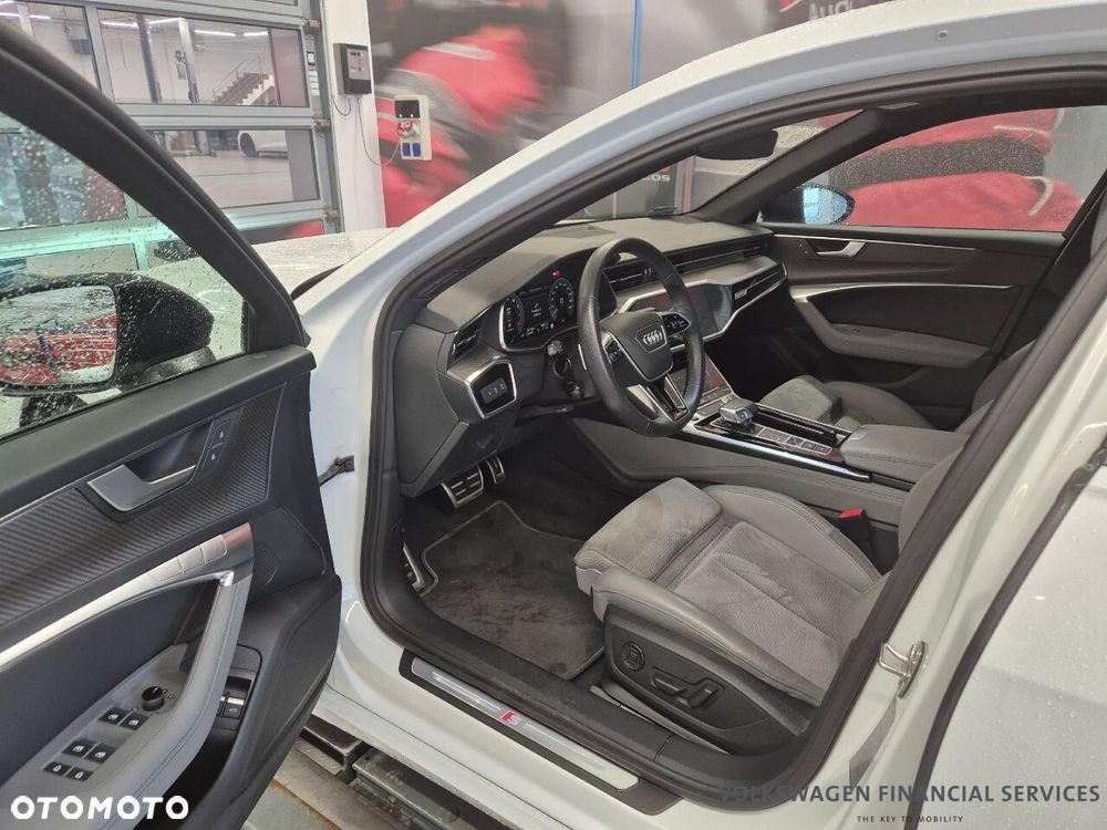 Audi A6 Limousine 55 TFSI e PHEV Quattro S Line S tronic - 10