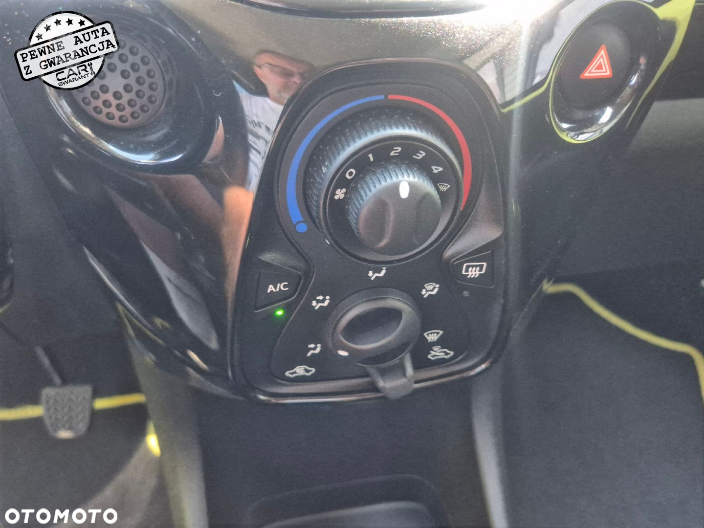 Toyota Aygo - 29