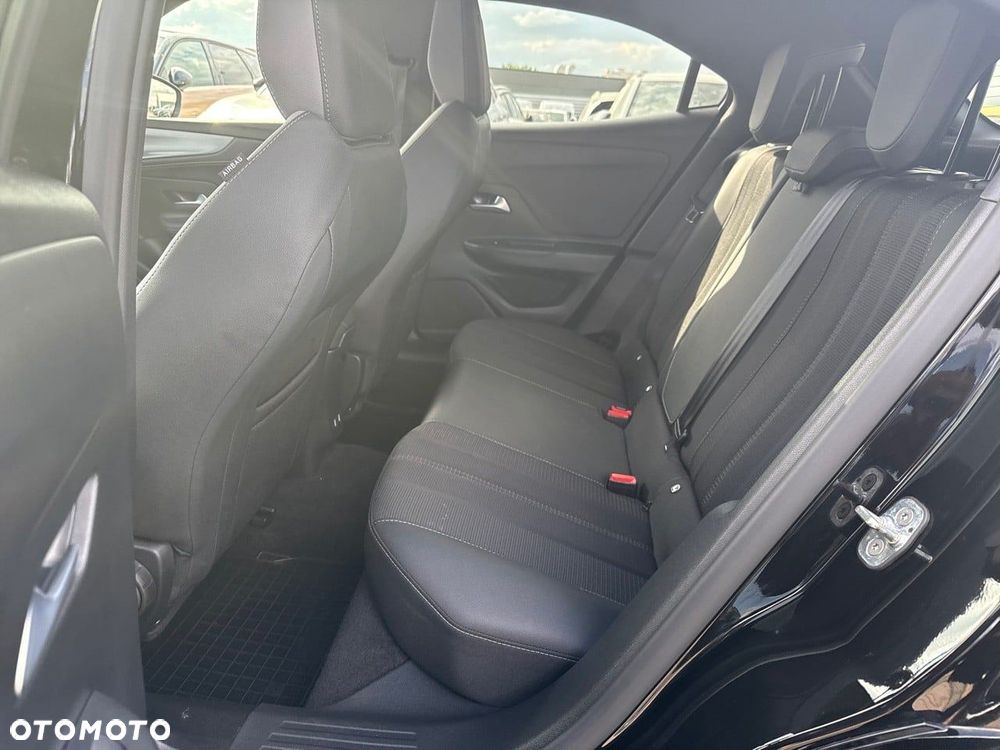 Opel Mokka 1.2 T GS S&S - 10