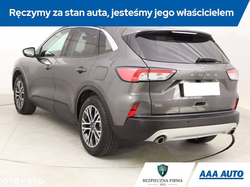 Ford Kuga - 6