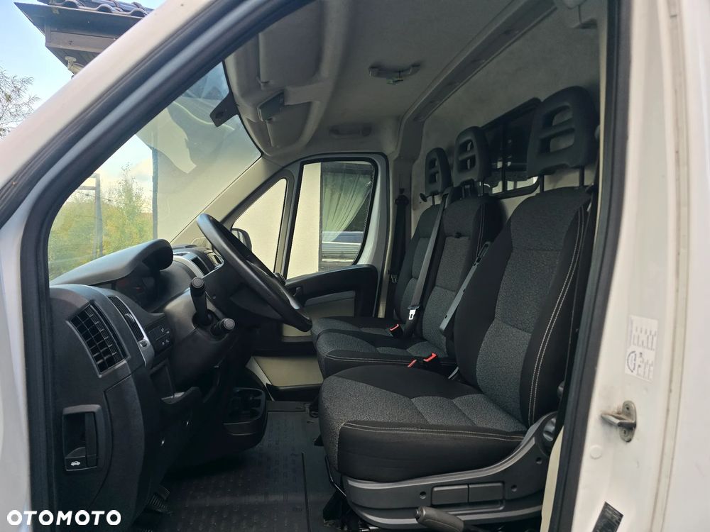 Fiat Ducato - 11