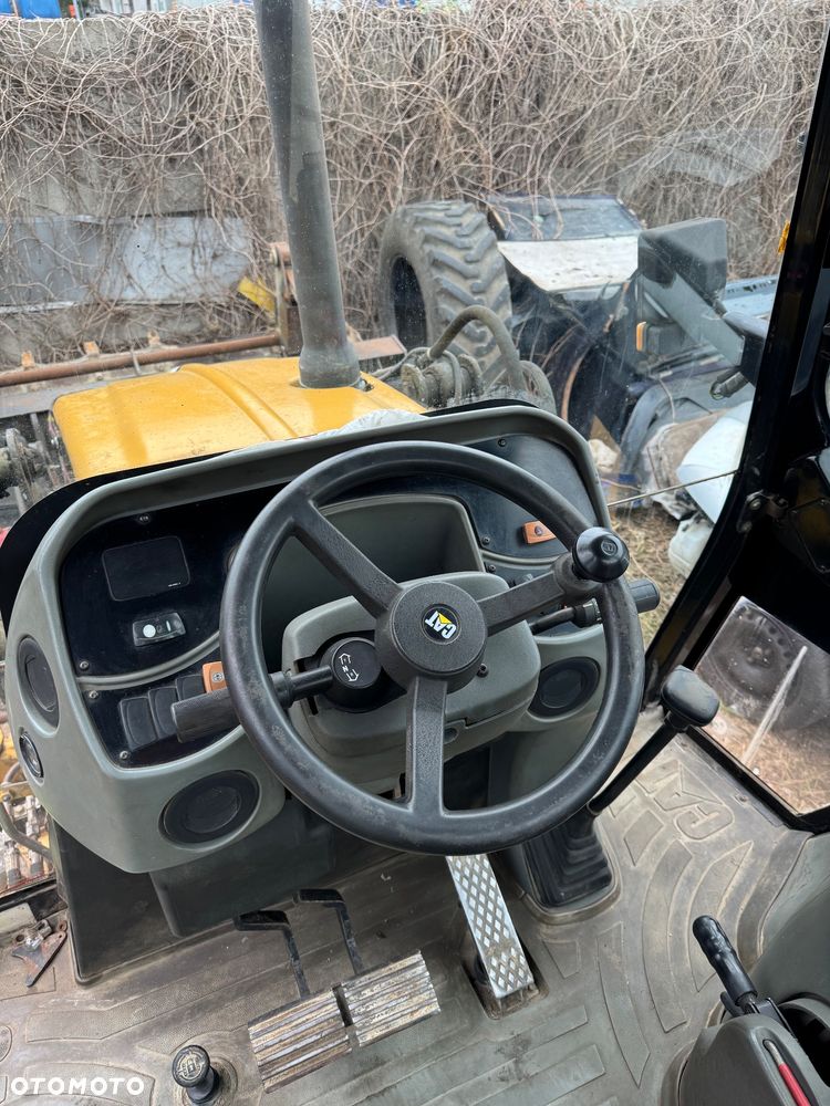 Caterpillar 428D - 19