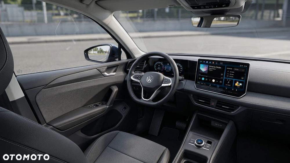 Volkswagen Tiguan 1.5 eTSI OPF DSG Trend - 6
