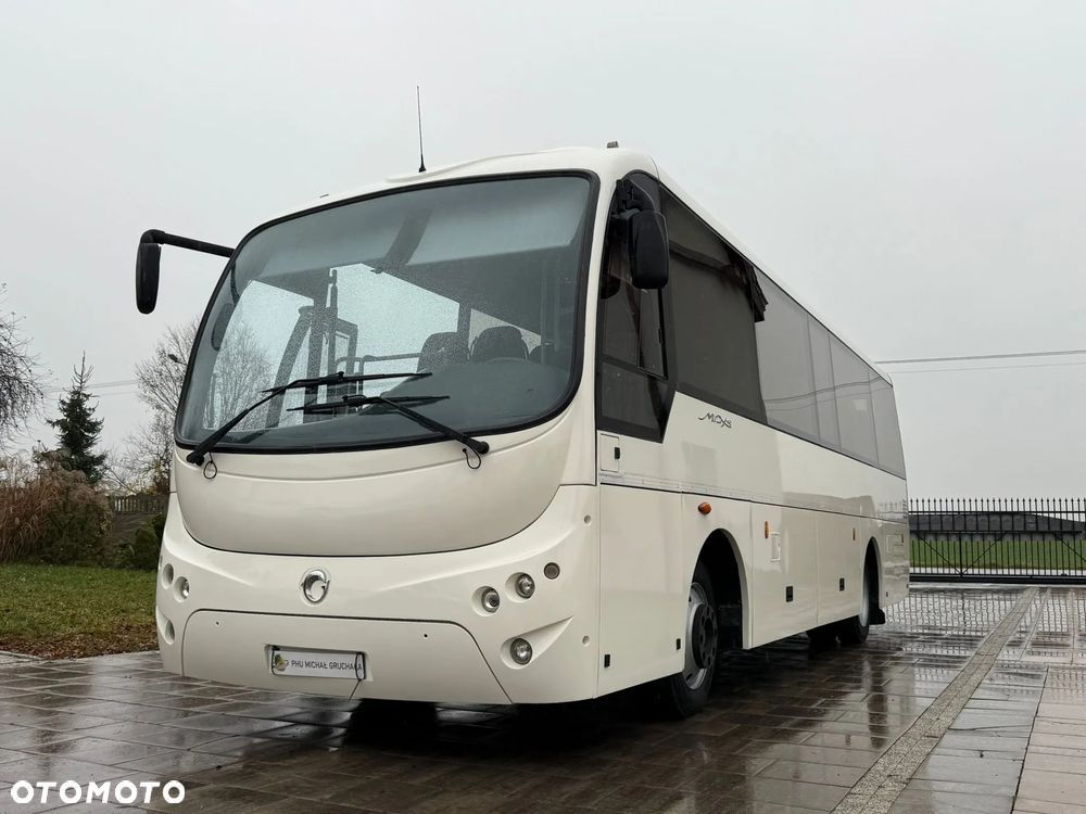 Irisbus Midys - 1