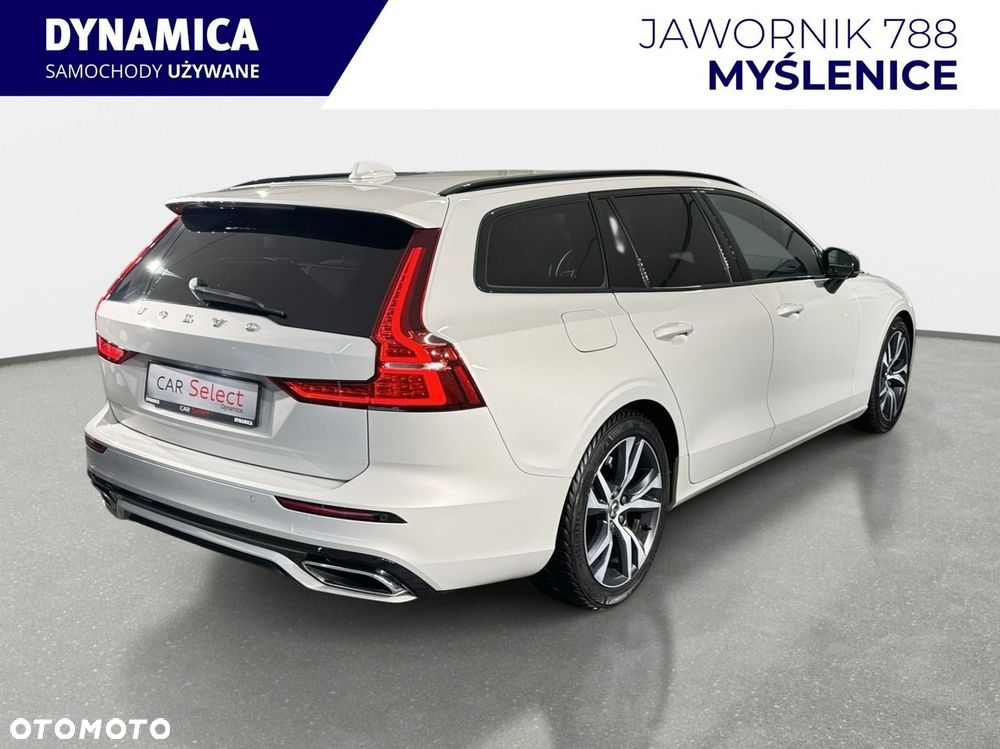 Volvo V60 - 9