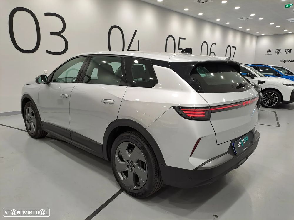 Opel Grandland 1.2 Hybrid Edition eDCT - 4