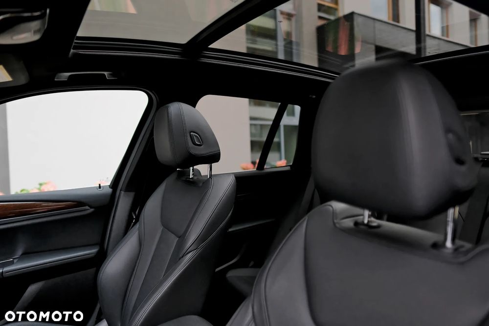 BMW X3 xDrive30i M Sport - 21