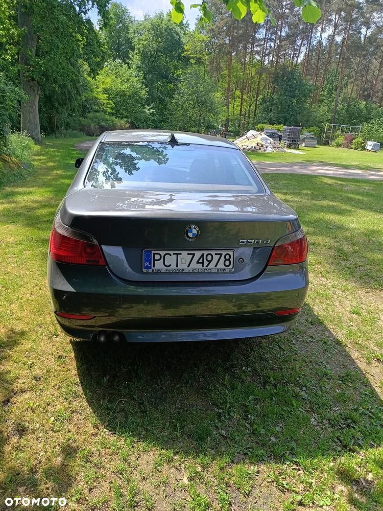 BMW Seria 5 - 9