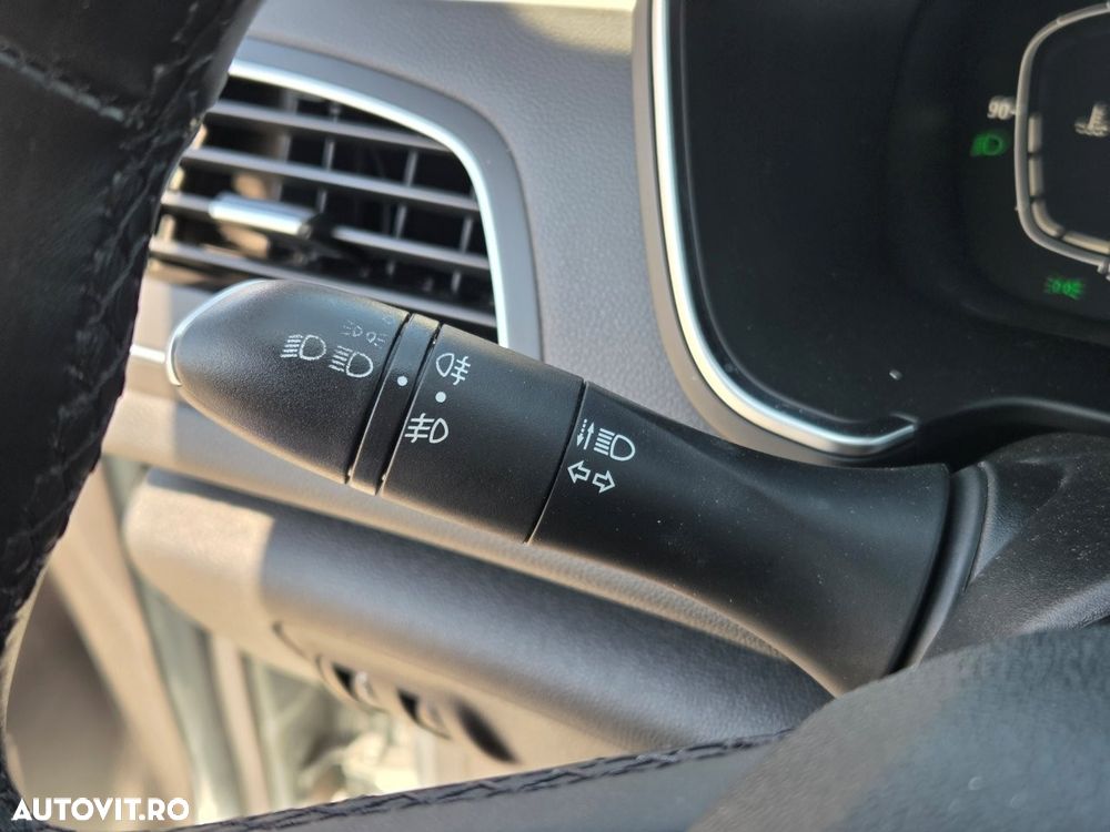Renault Talisman TCe EDC GPF Initiale Paris - 36