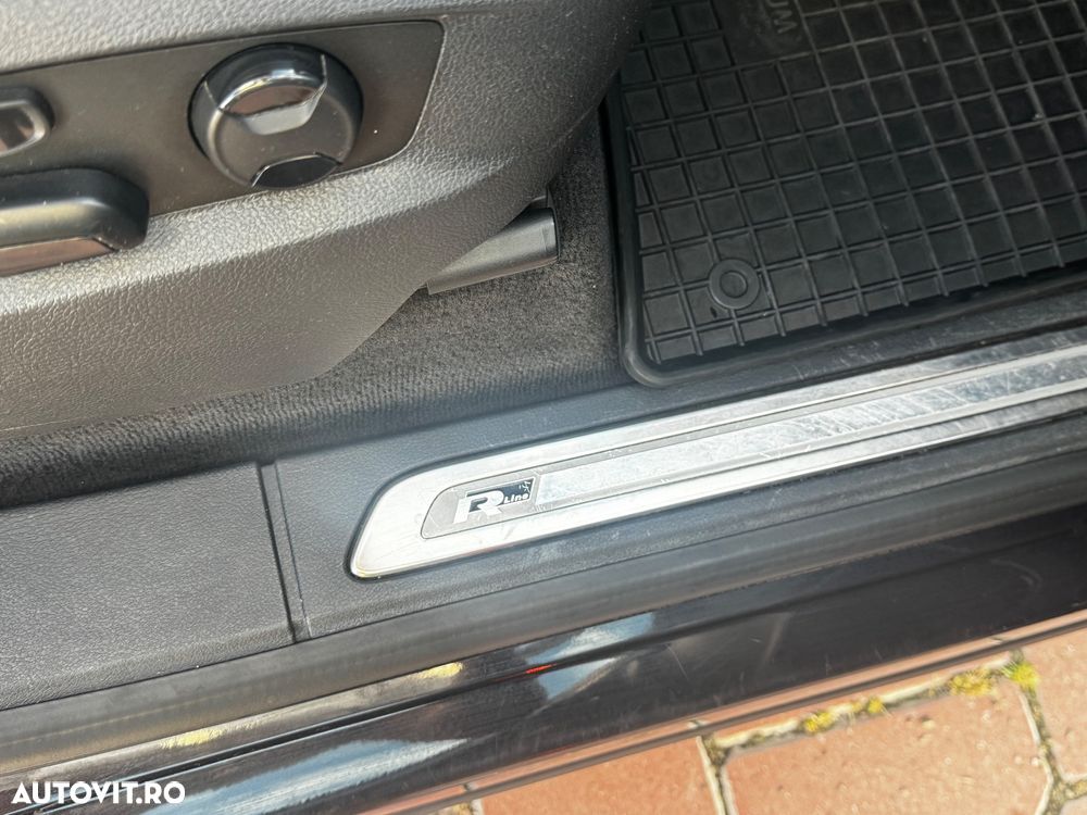 Volkswagen Touareg V6 TDI BMT Supreme Plus - 17