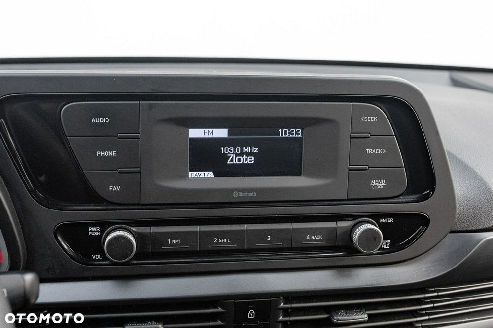 Hyundai i20 1.2 Pure - 15