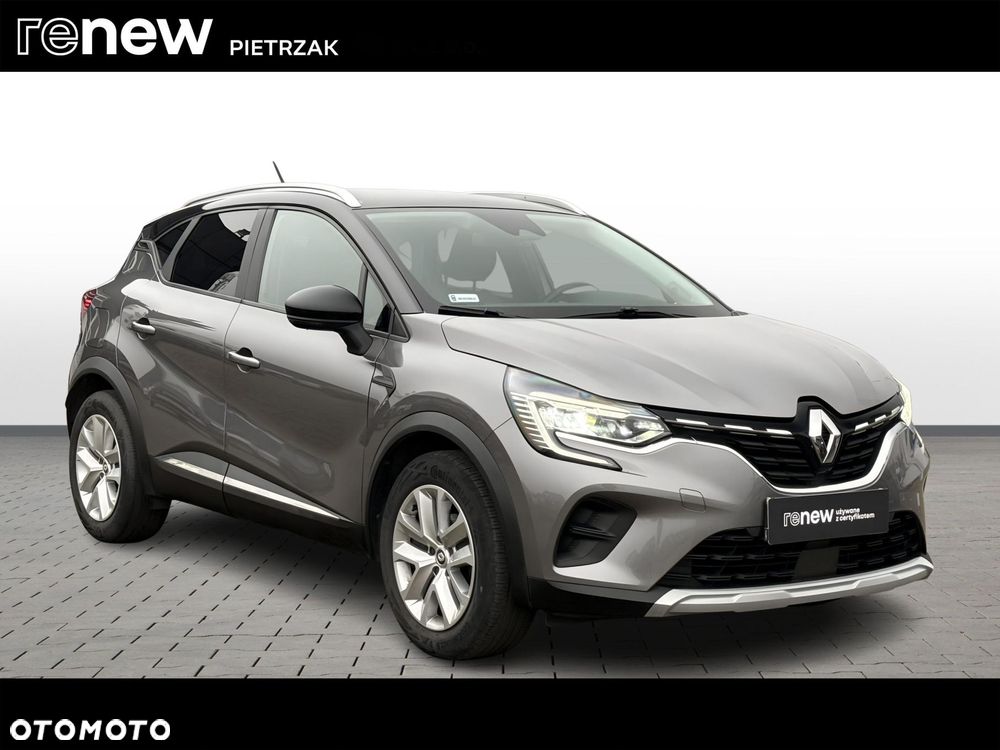 Renault Captur - 7