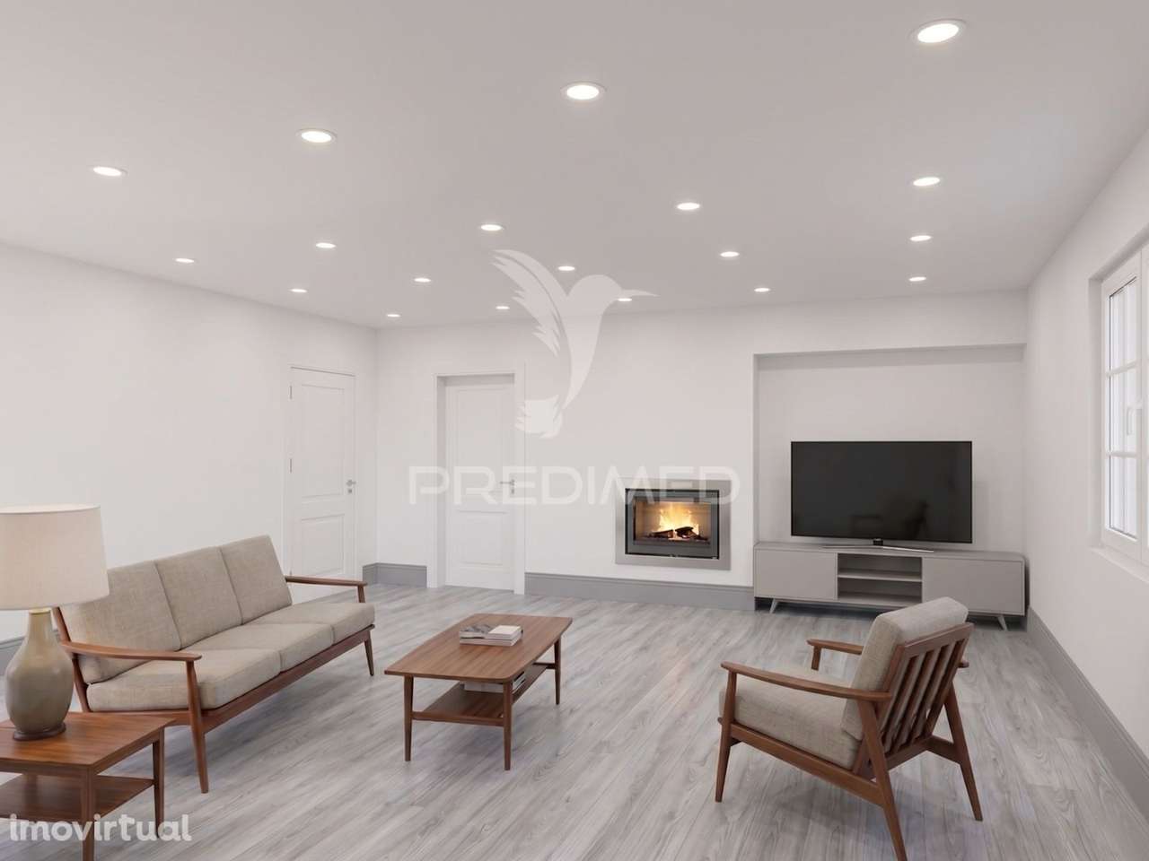 Moradia T2 em Construção - Grande imagem: 3/7