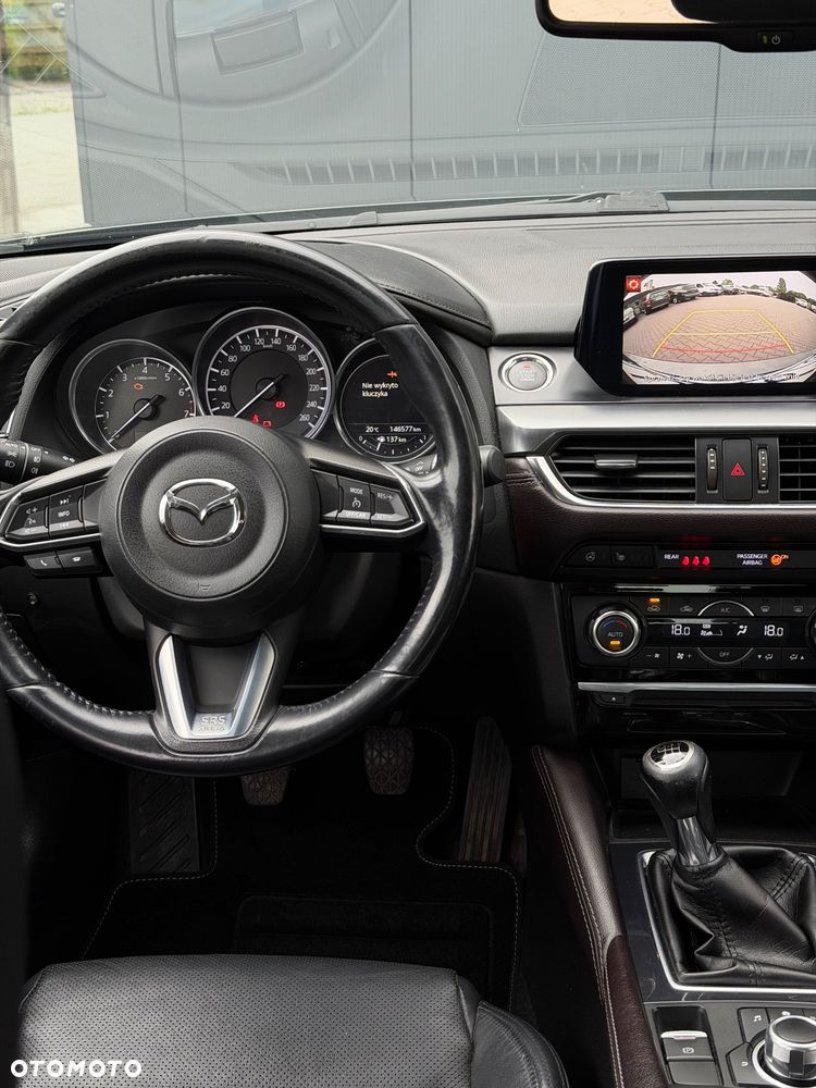 Mazda 6 2.0 SKYPassion - 7