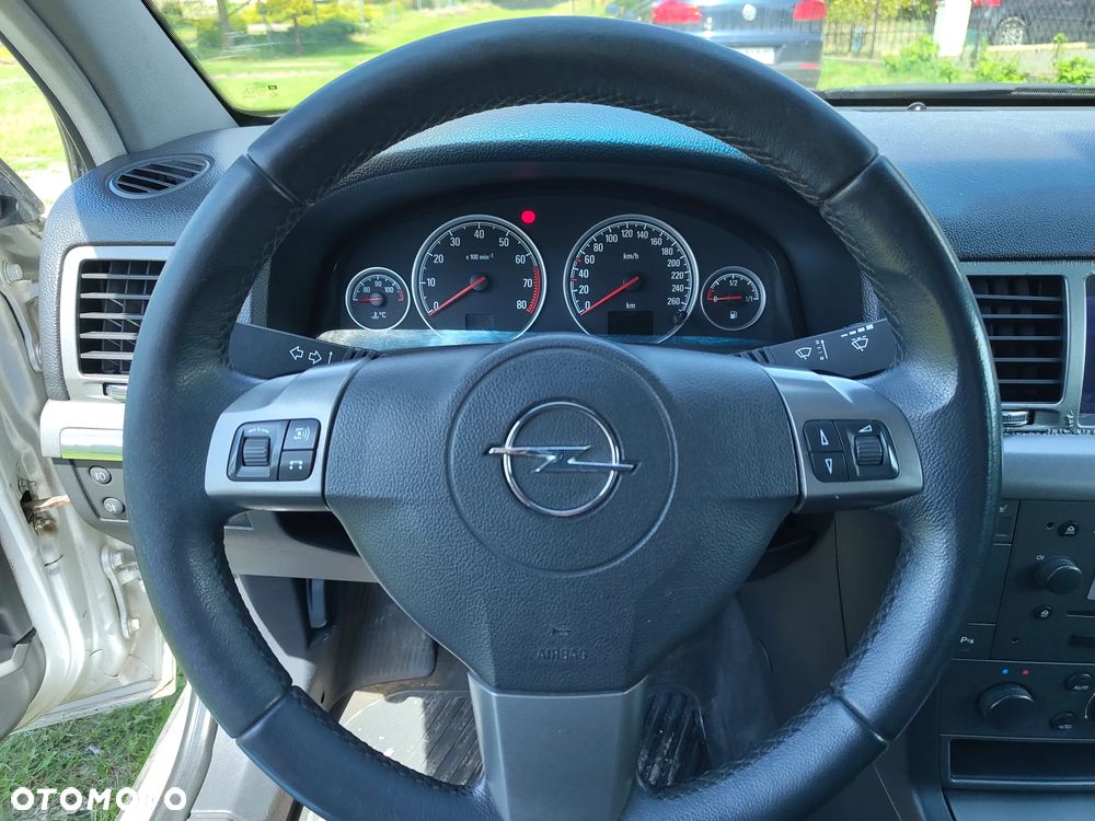 Opel Vectra 1.8 Cosmo - 14