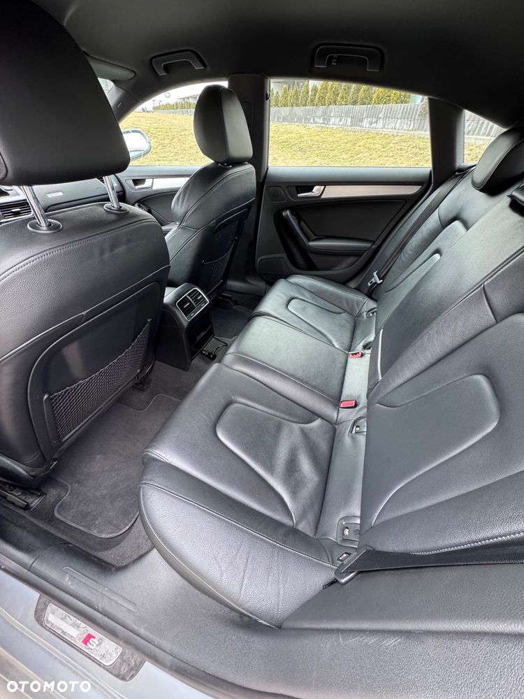 Audi A5 Sportback 2.0 TFSI Quattro S tronic - 13