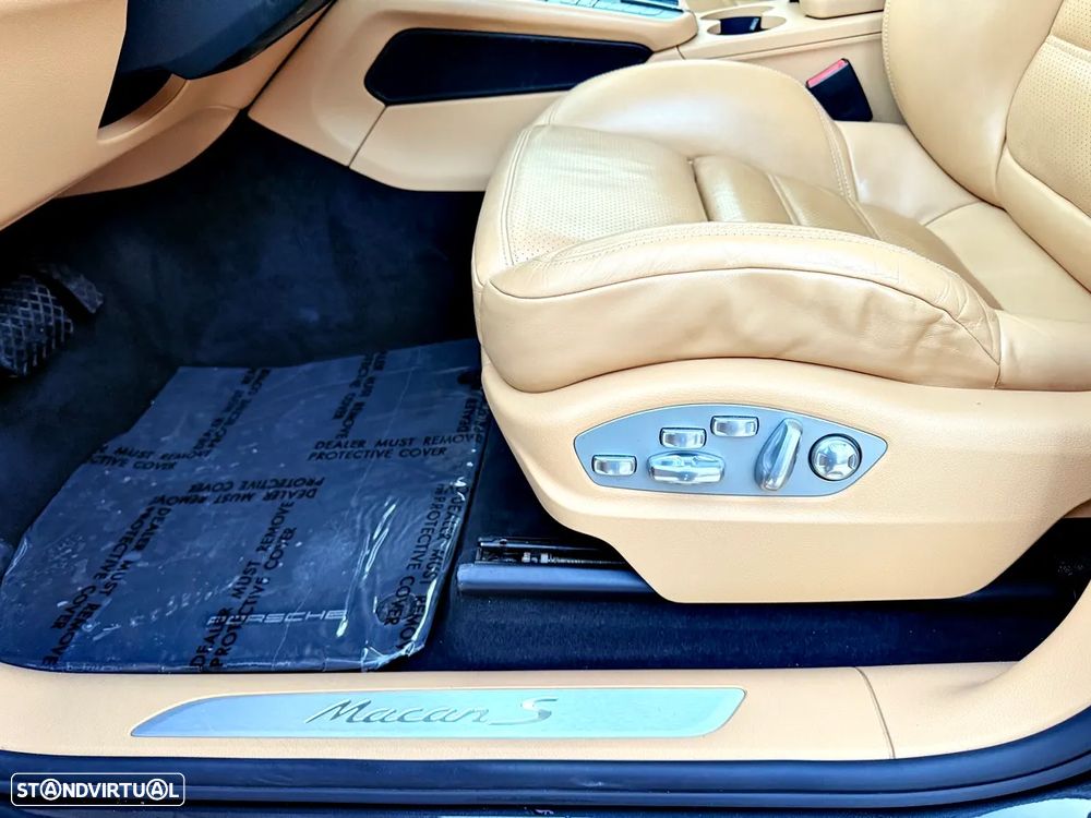 Porsche Macan S PDK - 22
