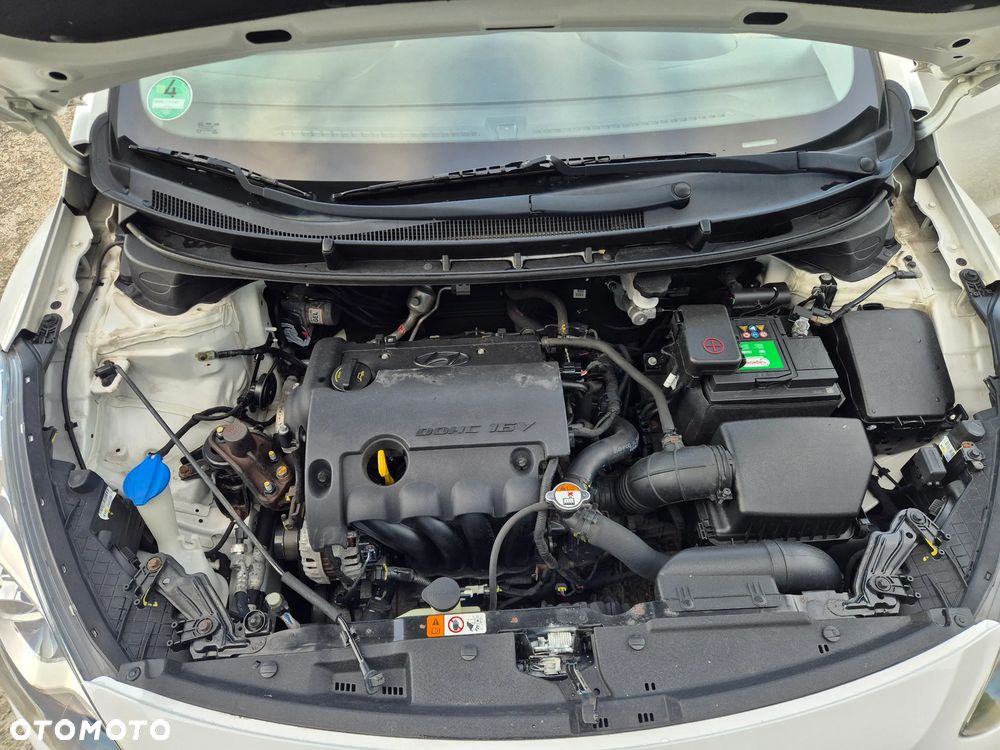 Hyundai i30 1.4 Classic + - 32