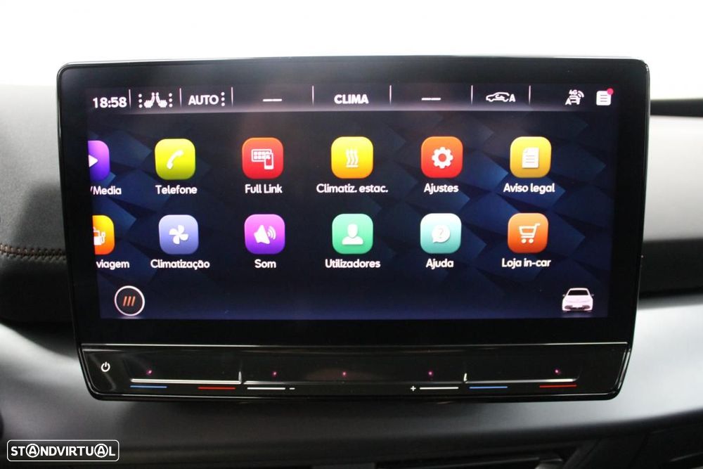 Cupra Born 58 kWh - 26