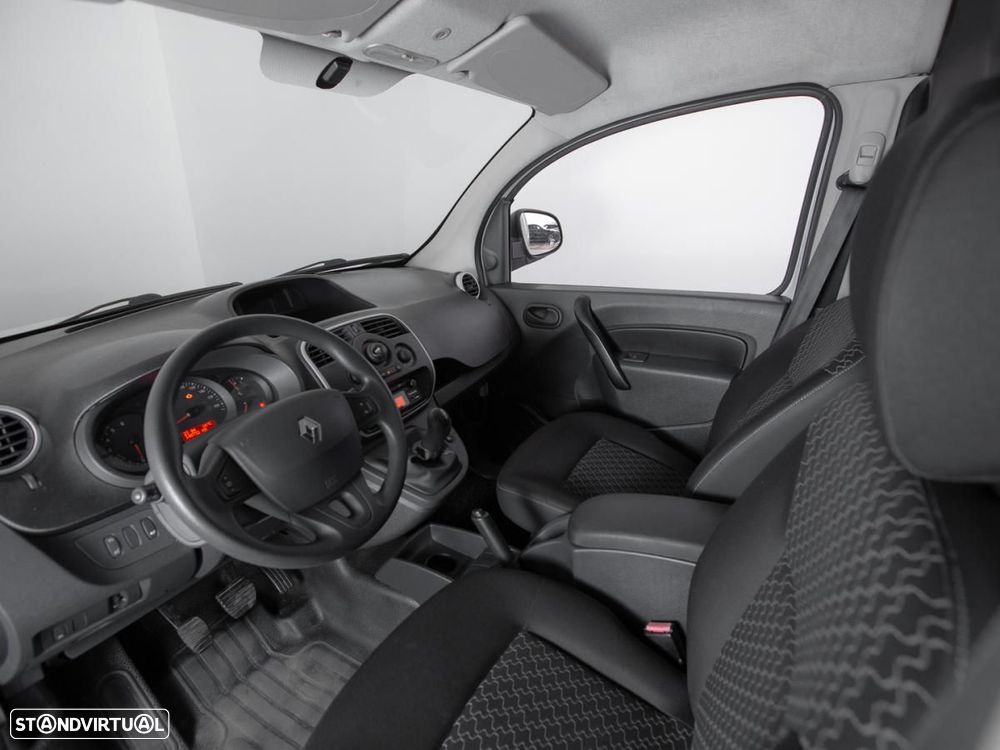 Renault Kangoo Express 1.5 dCi Busines (c/iva) - 8