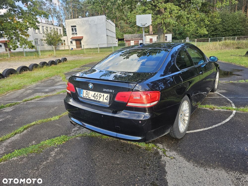 BMW Seria 3 - 10