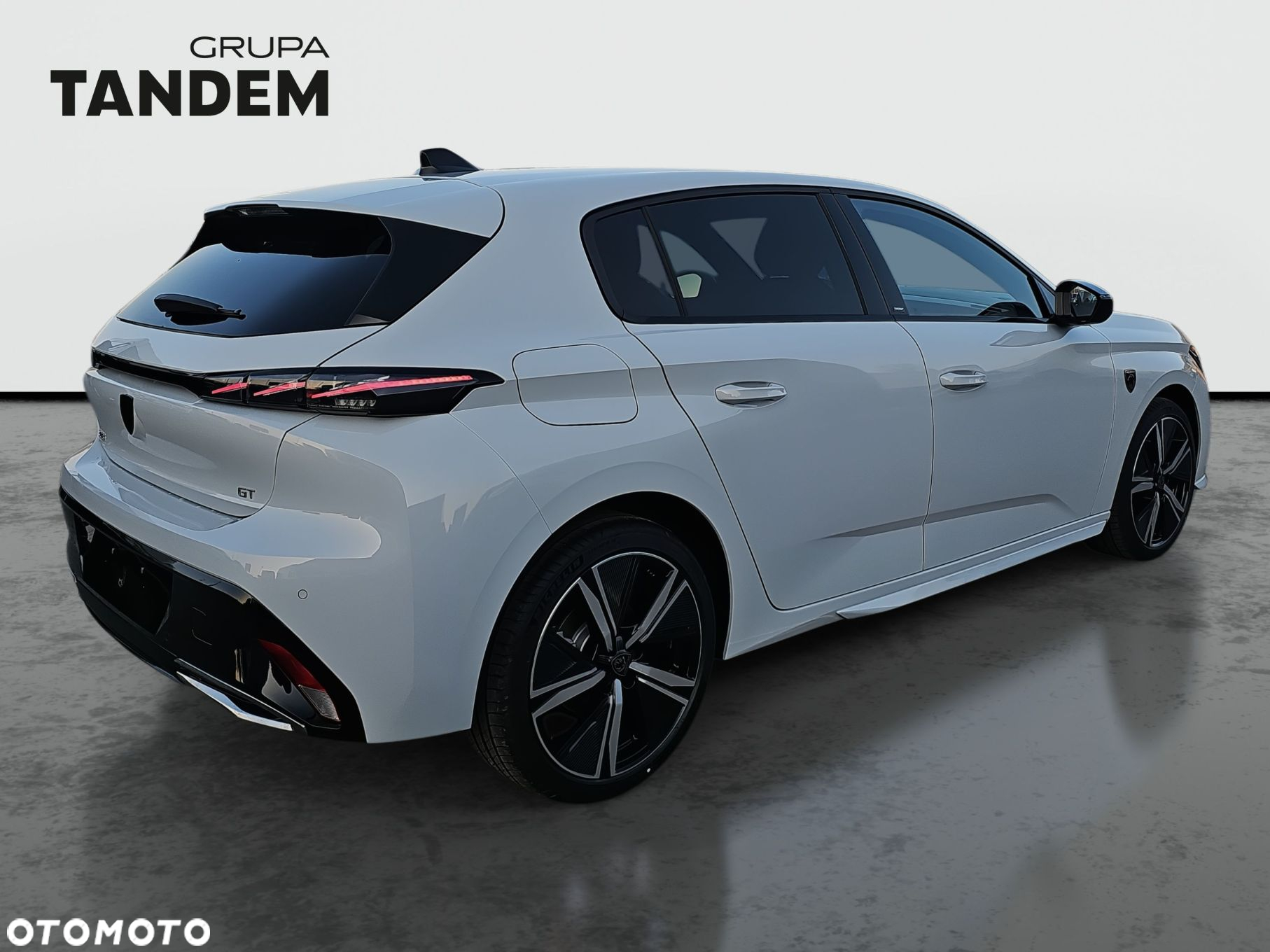 Peugeot 308 - 6