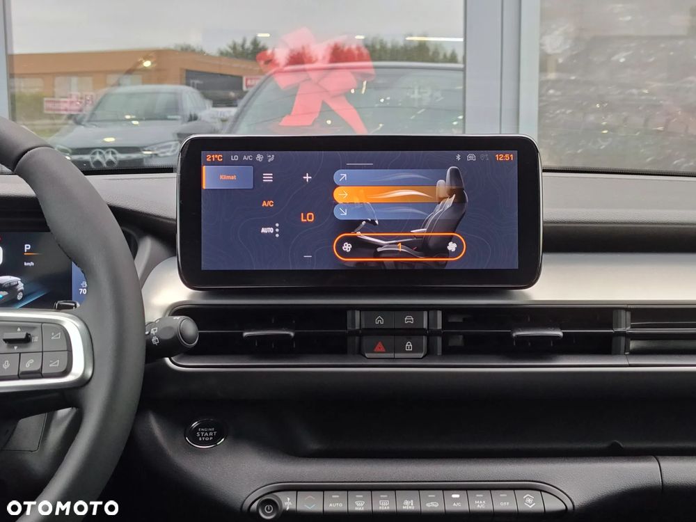 Jeep Avenger 1.2 T3 mHEV Summit FWD eDCT6 - 16