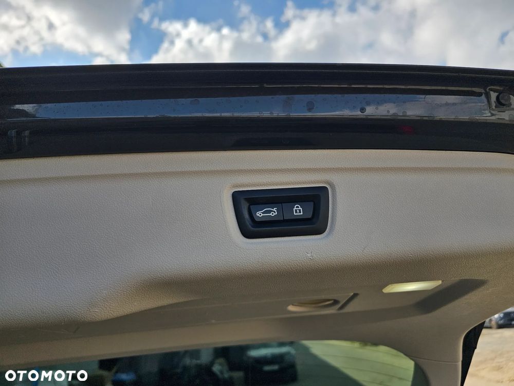 BMW Seria 3 320d Advantage - 37