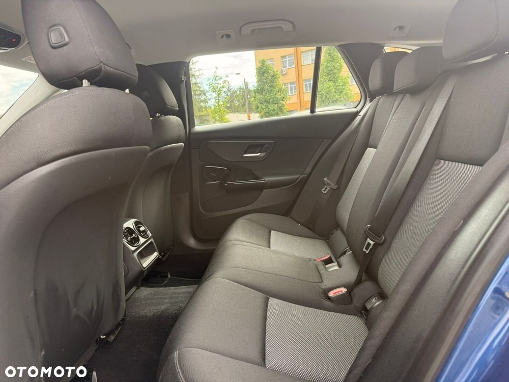 Mercedes-Benz Klasa C 200 d mHEV Business Edition - 6