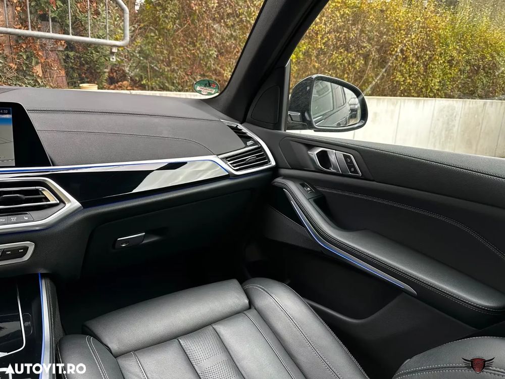 BMW X5 xDrive30d - 18